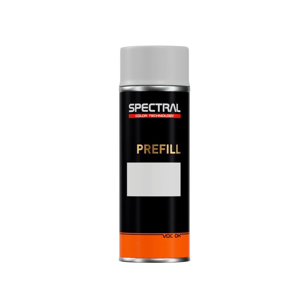 PREFILL - Spectral