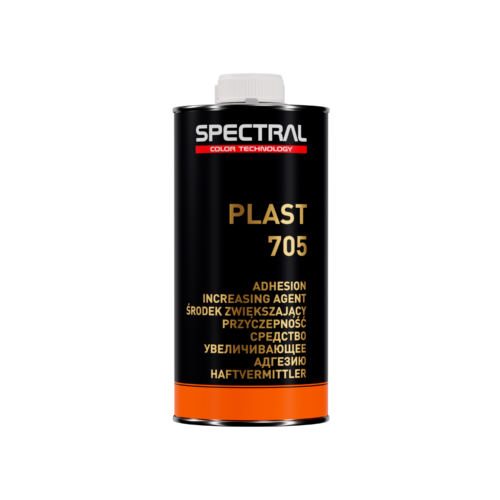 PLAST 705 - SPECTRAL PLAST 705 - SPECTRAL