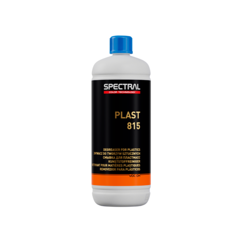 PLAST 815 - Spectral PLAST 815 - Spectral