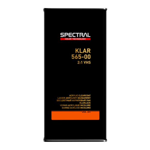 KLAR 565-00 - SPECTRAL