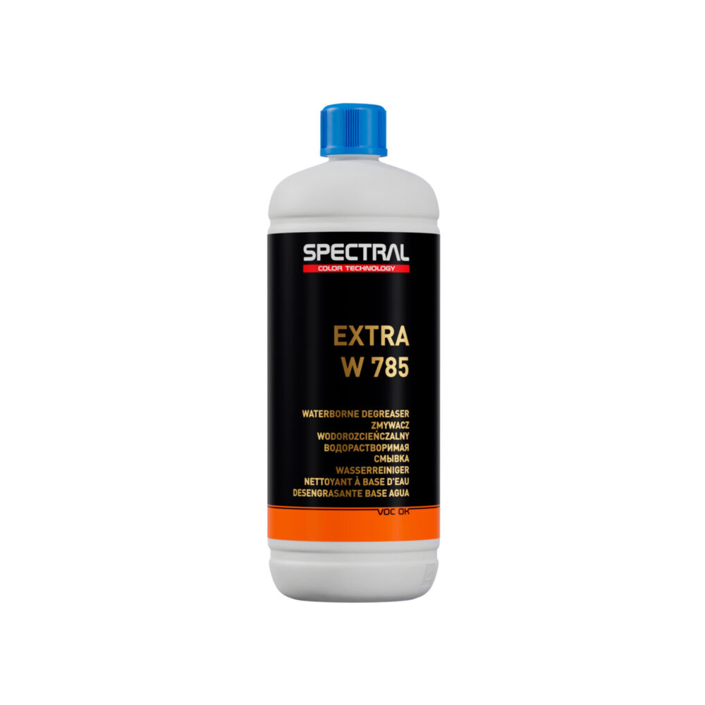 EXTRA 895 - SPECTRAL