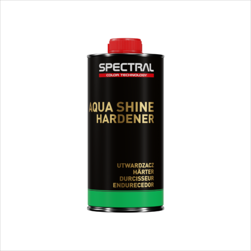 AQUA SHINE HARDENER - Spectral AQUA SHINE HARDENER - Spectral