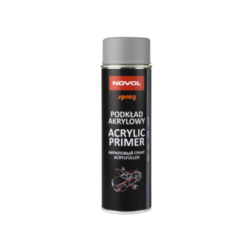 ACRYLIC PRIMER - SPRAY ACRYLIC PRIMER - SPRAY