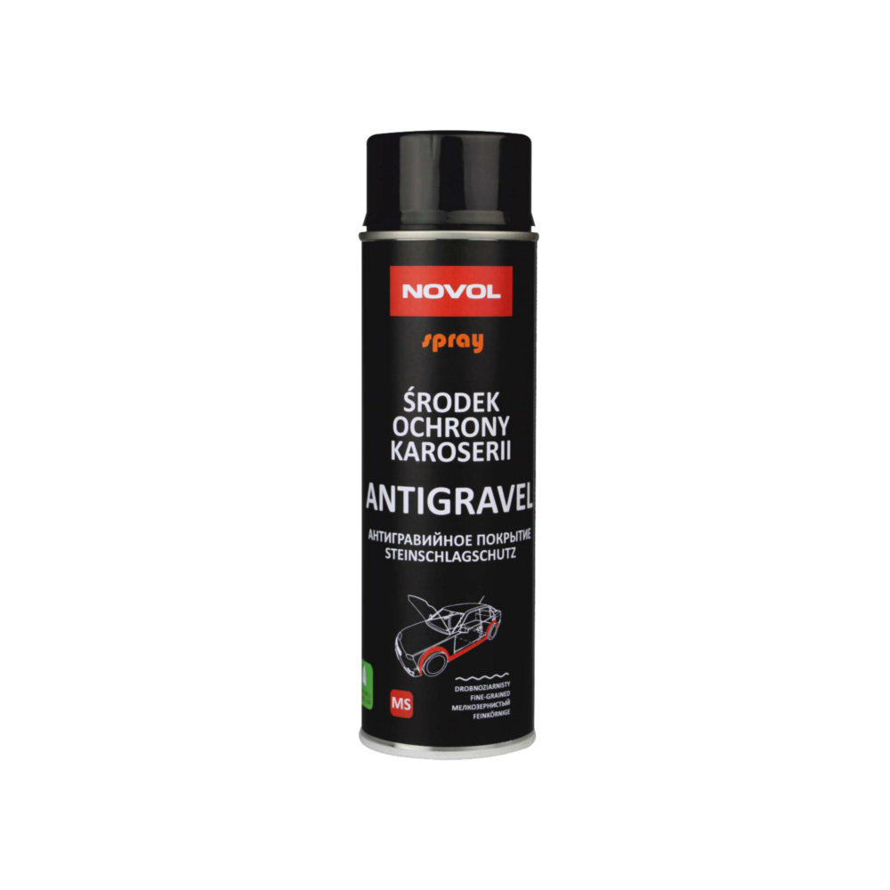 ANTIGRAVEL MS - SPRAY