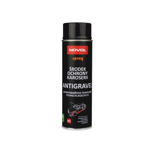 ANTIGRAVEL MS - SPRAY ANTIGRAVEL MS - SPRAY