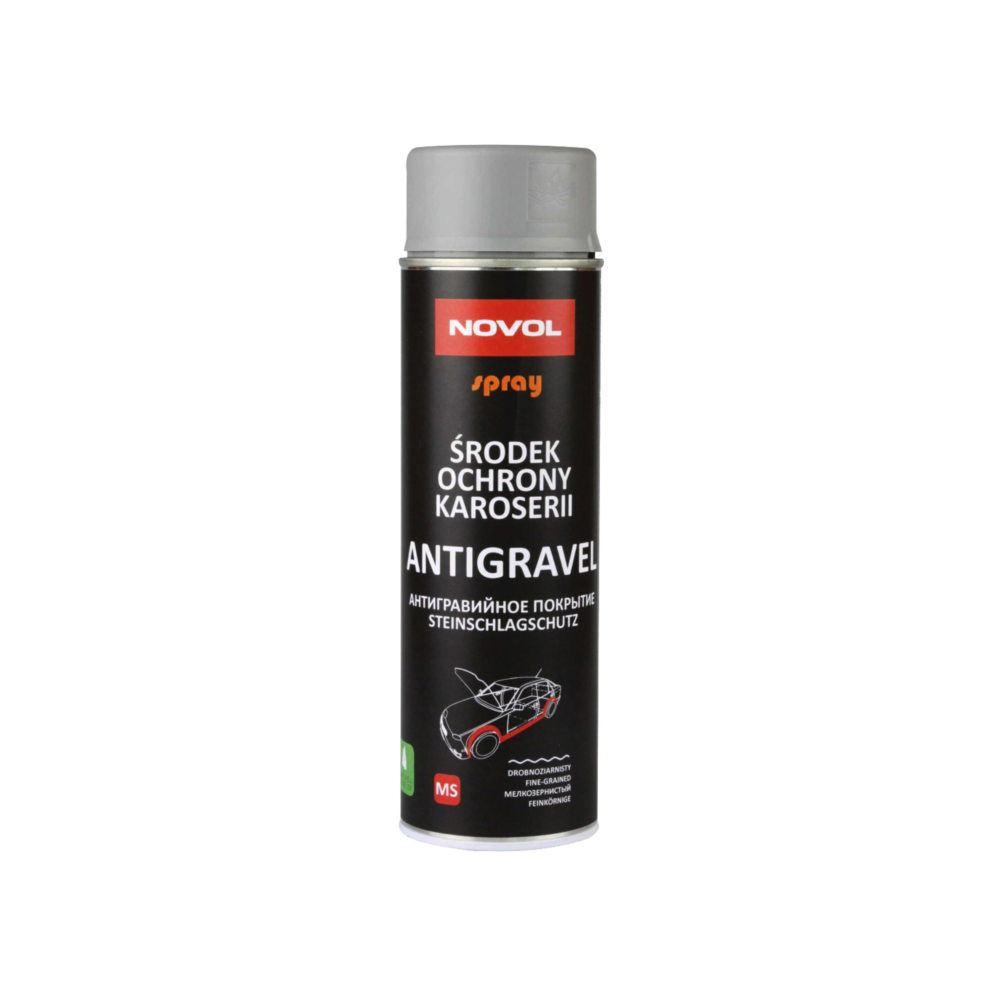 ANTIGRAVEL MS - SPRAY
