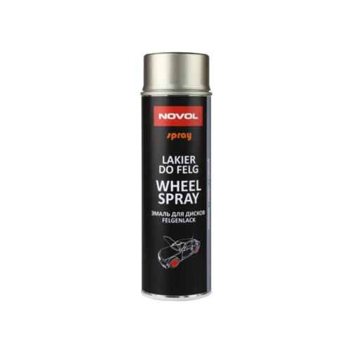 WHEEL SPRAY - SPRAY WHEEL SPRAY - SPRAY