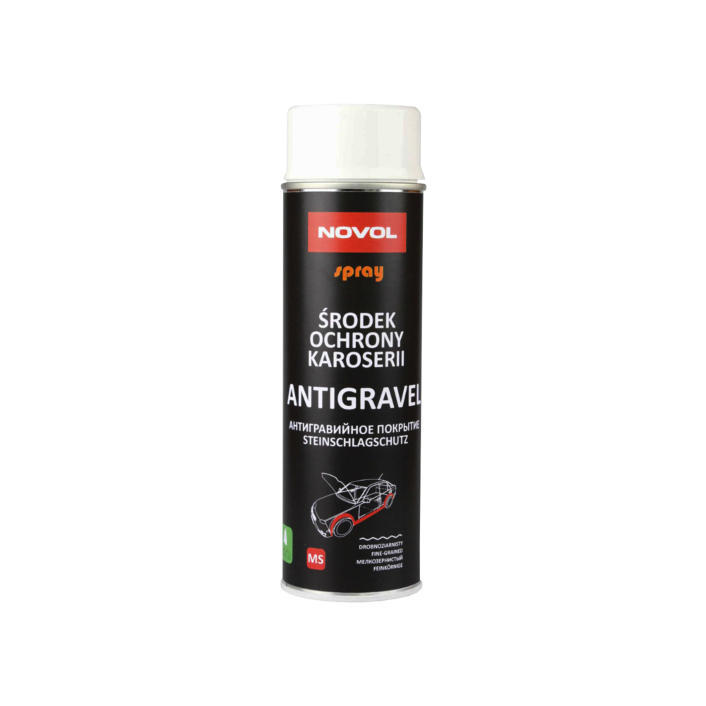 ANTIGRAVEL MS - SPRAY