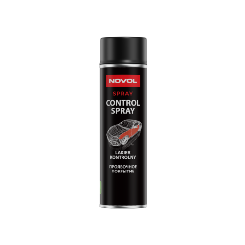 CONTROL SPRAY - SPRAY CONTROL SPRAY - SPRAY