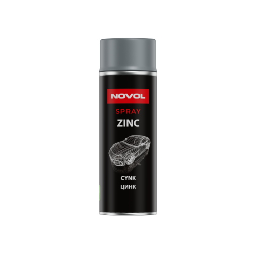 ZINC - SPRAY ZINC - SPRAY