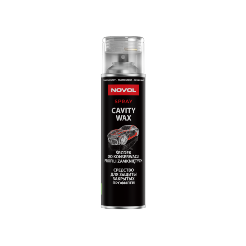 CAVITY WAX - SPRAY CAVITY WAX - SPRAY