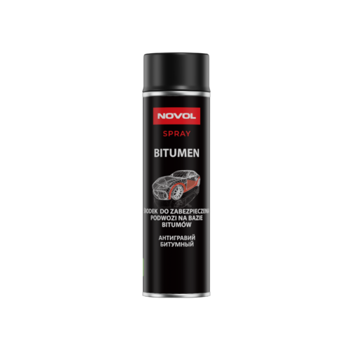 BITUMEN - SPRAY BITUMEN - SPRAY