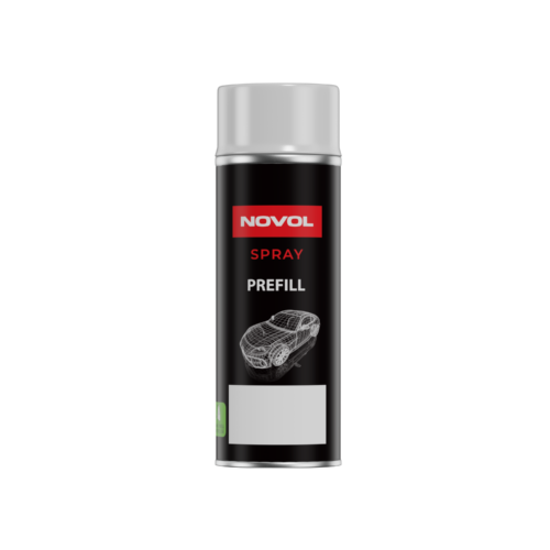 PREFILL - SPRAY PREFILL - SPRAY
