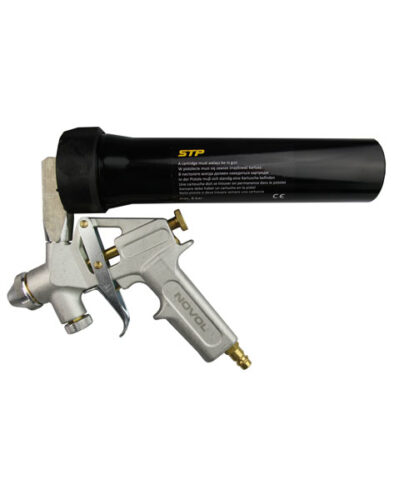 PISTOLET DO MASY NATRYSKOWEJ - STP