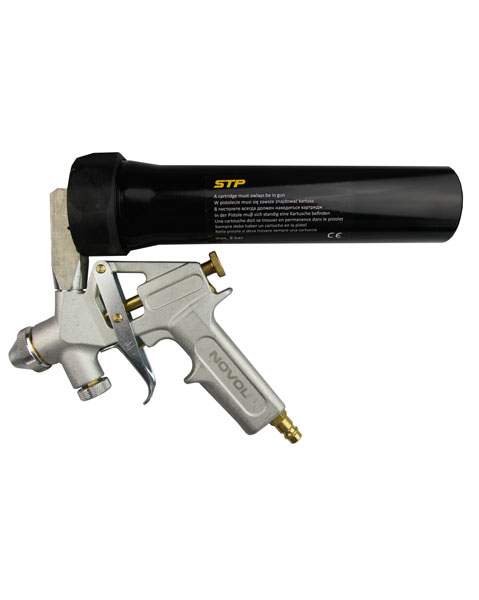 PISTOLET DO MASY NATRYSKOWEJ - STP