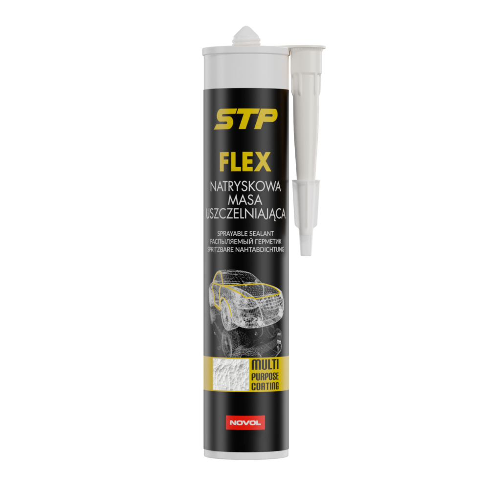 STP FLEX - STP