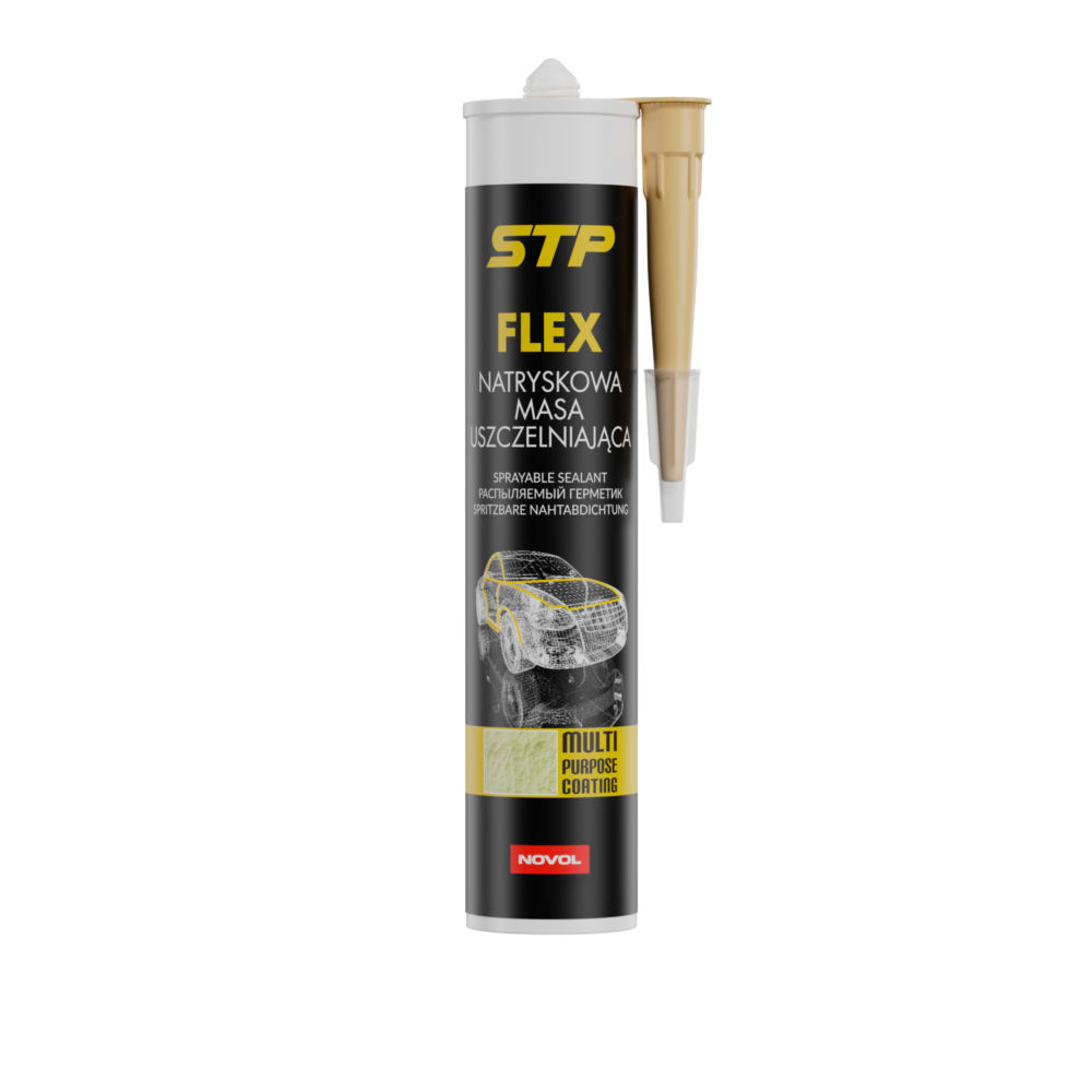 STP FLEX - STP