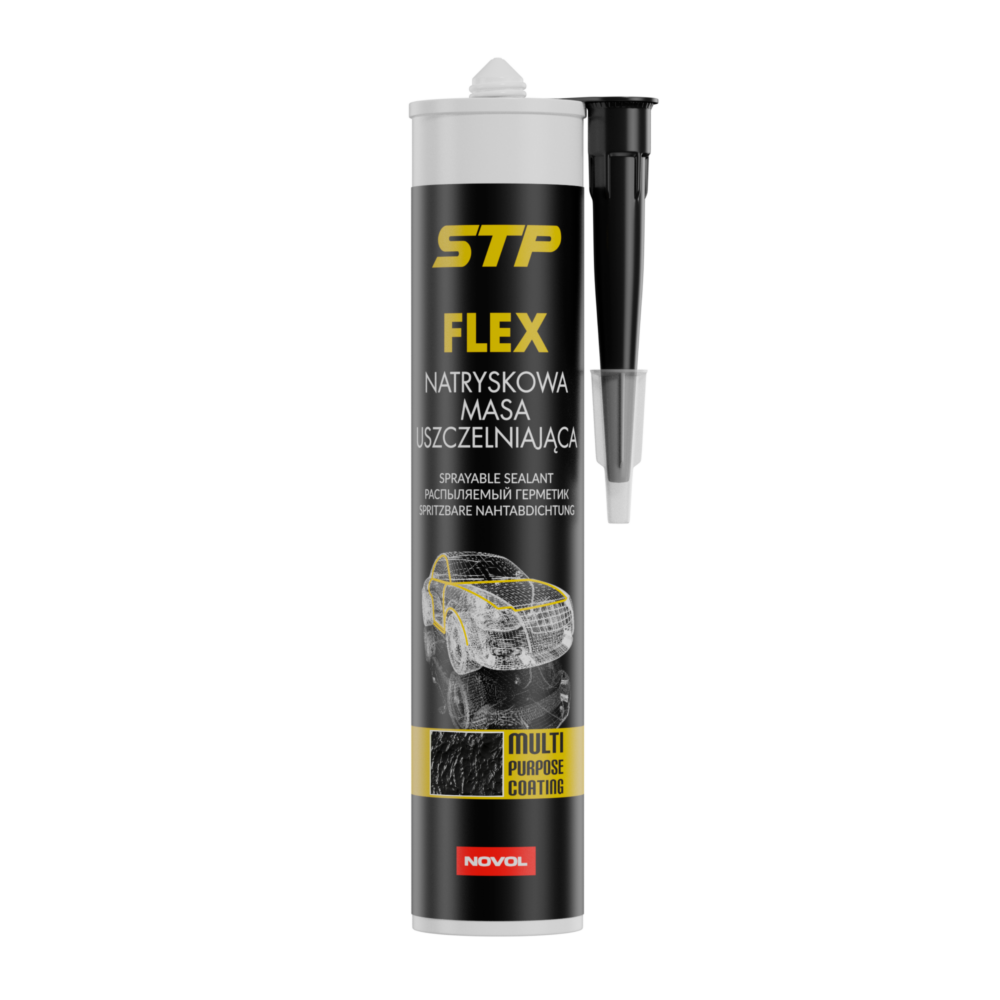 STP FLEX - STP