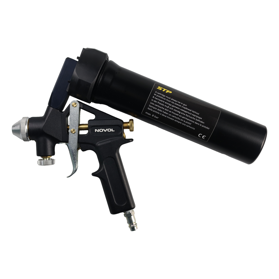 FLEX SPRAYING GUN - STP