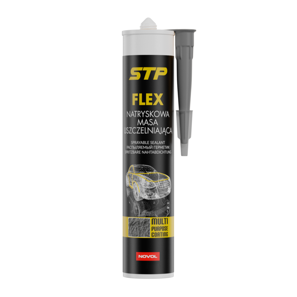 STP FLEX - STP