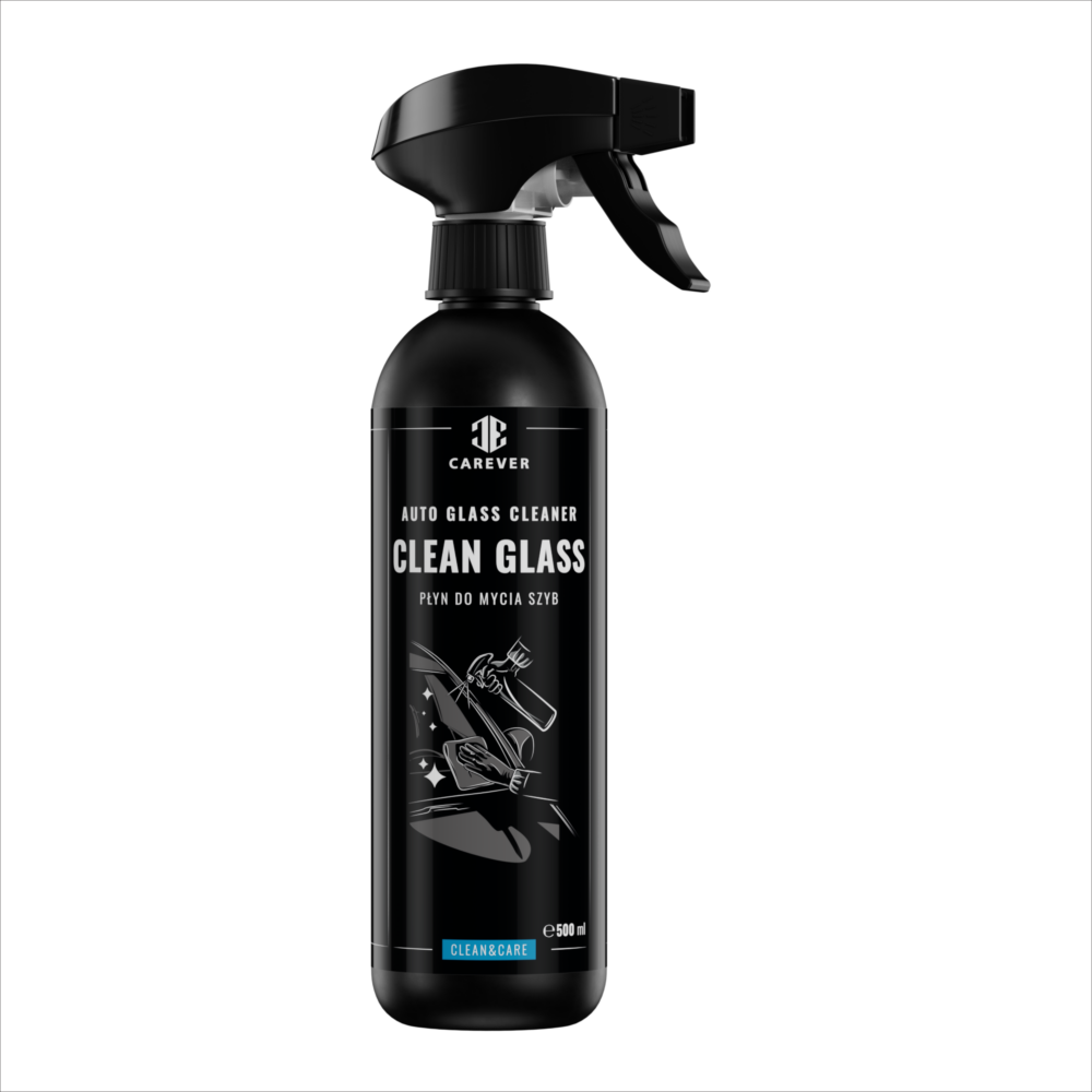 CLEAN GLASS - VOLNO