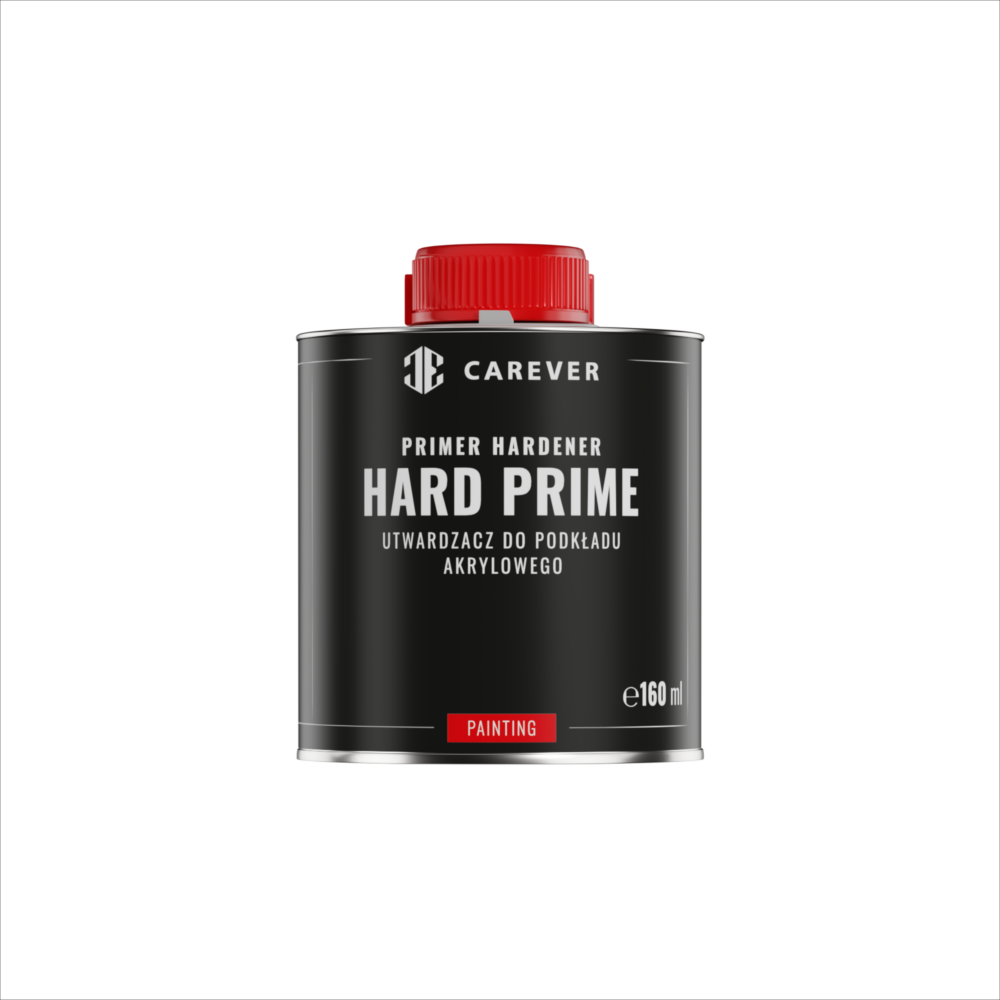 HARD PRIME - VOLNO
