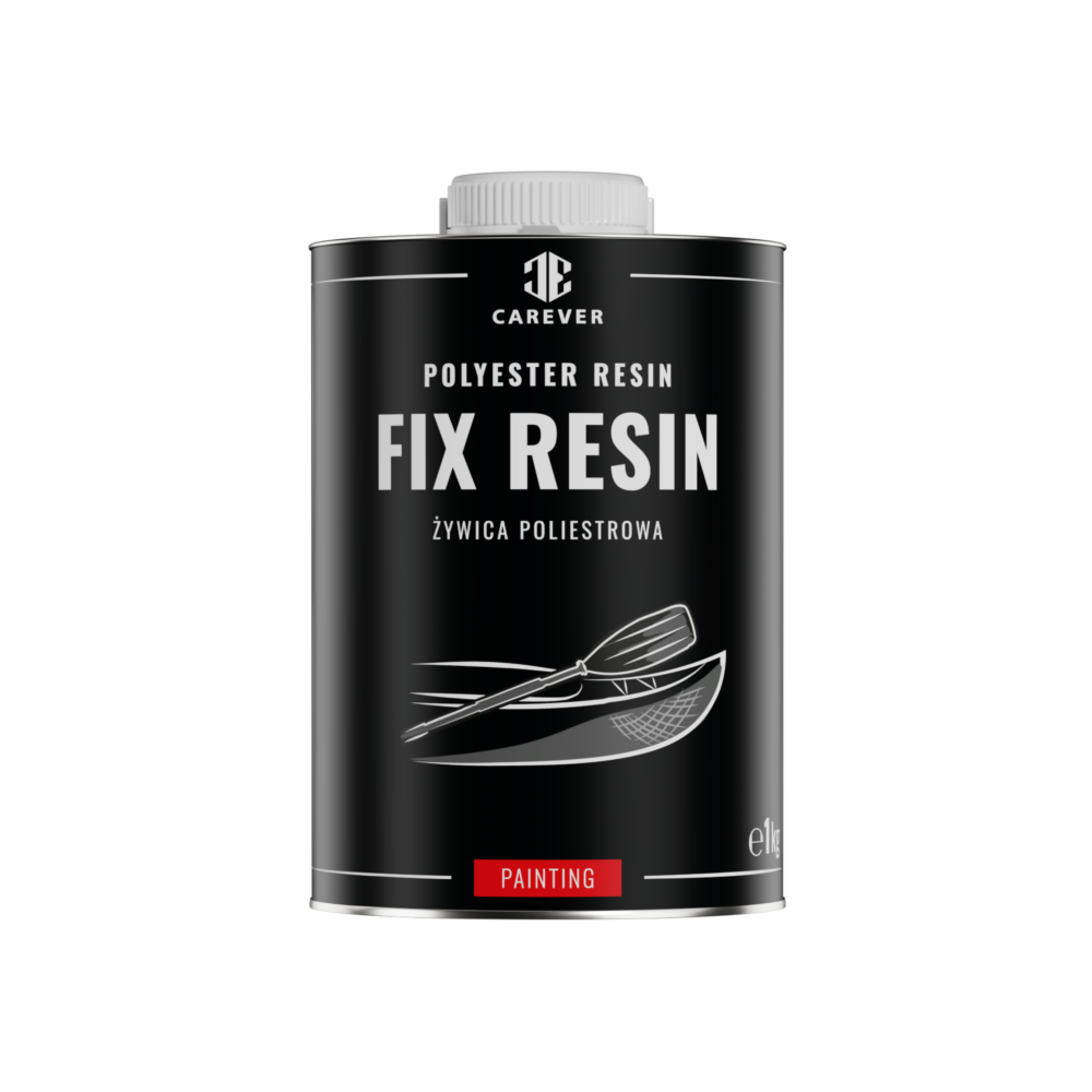 FIX RESIN - VOLNO