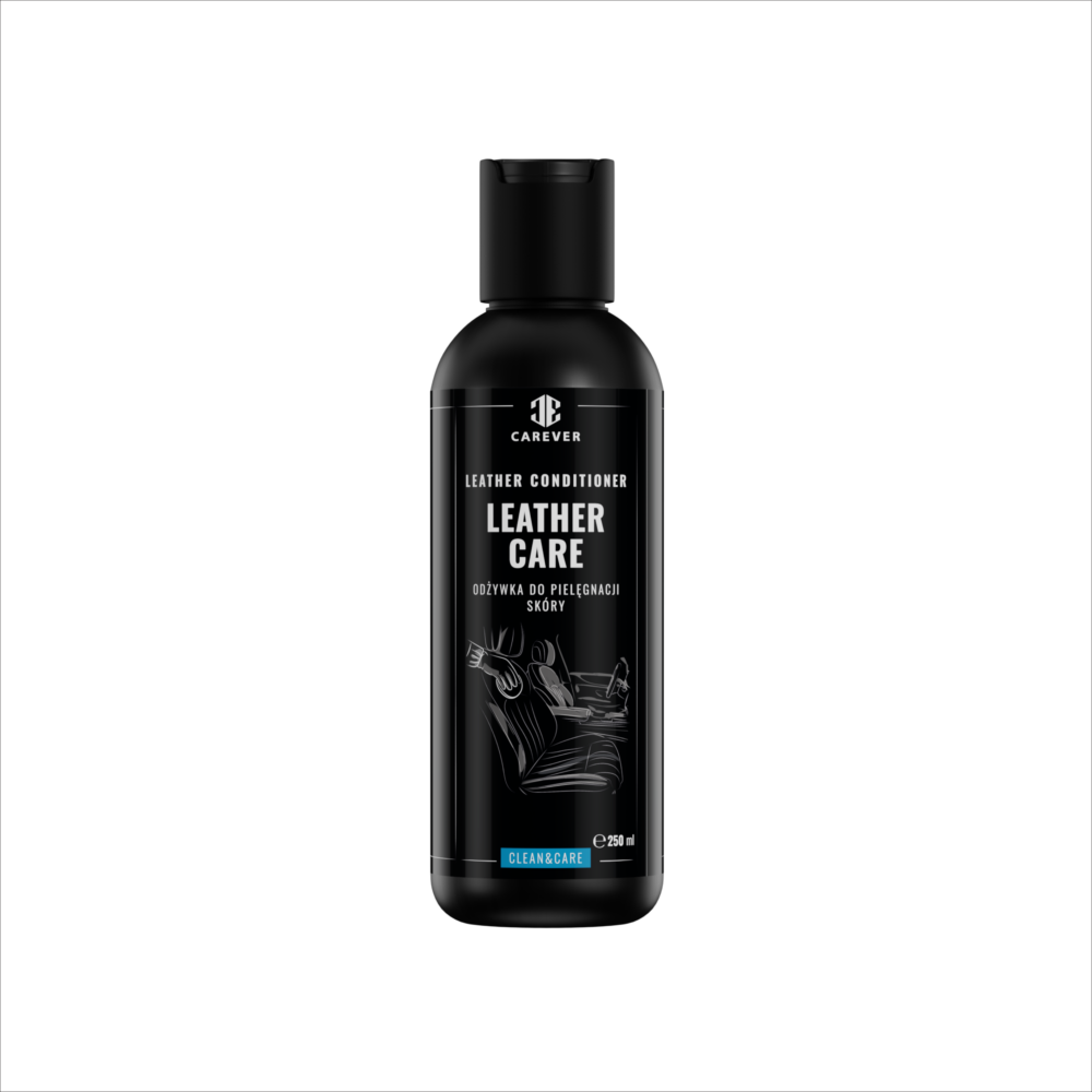 LEATHER CARE - VOLNO