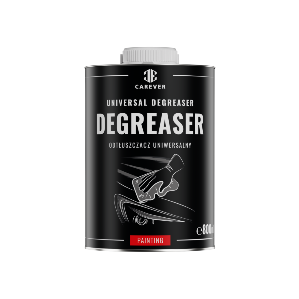 DEGREASER - VOLNO