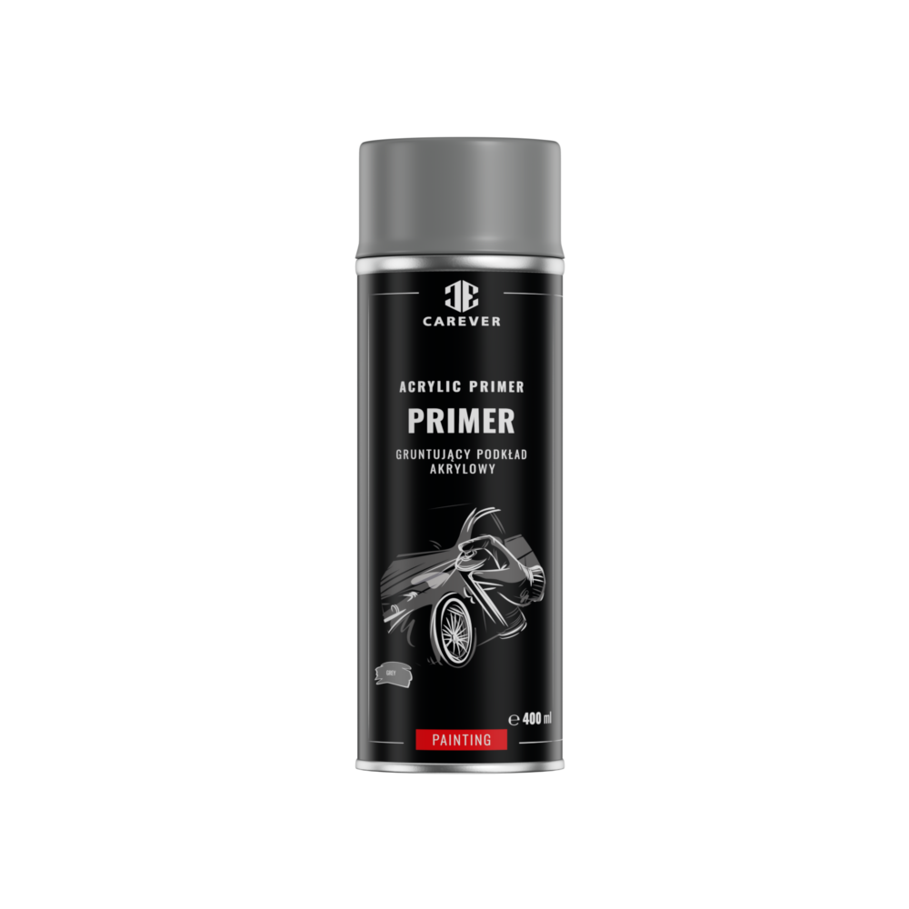 PRIMER (SPRAY) - VOLNO