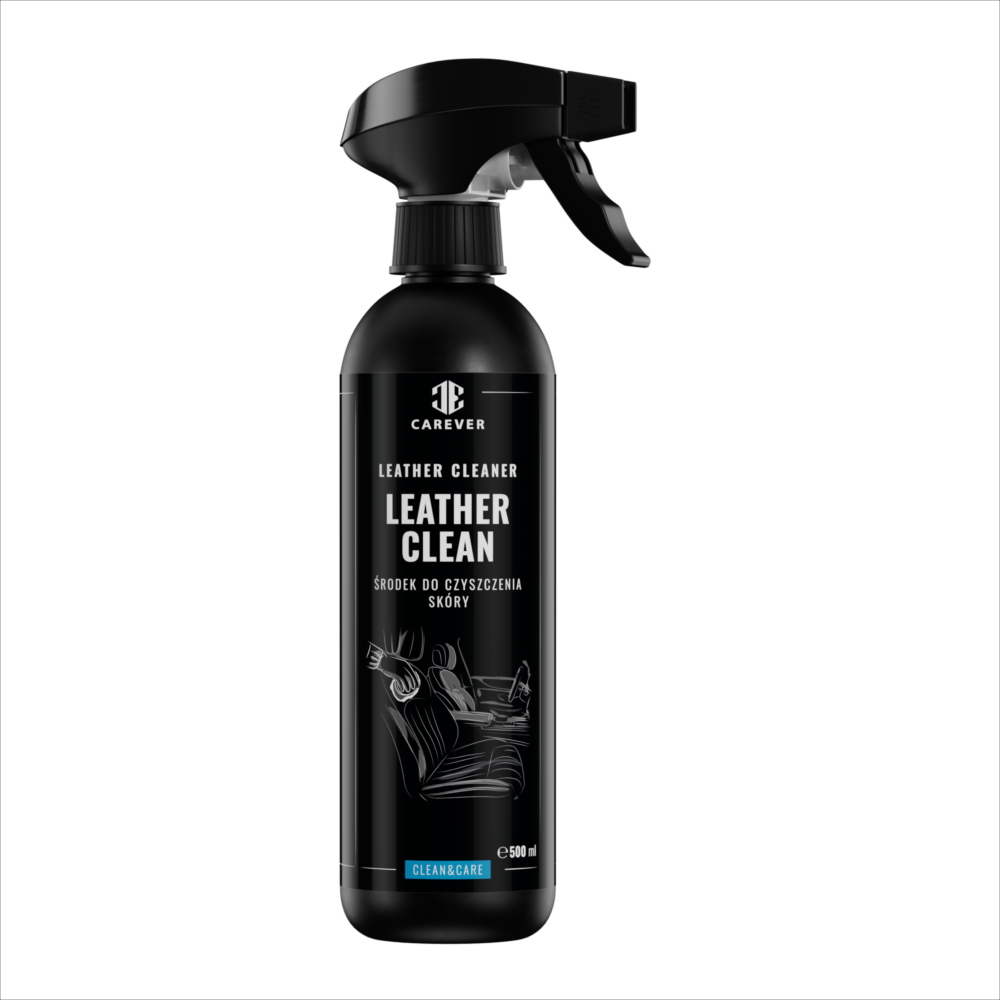 LEATHER CLEAN - VOLNO