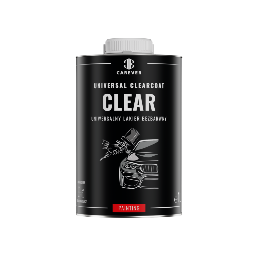 CLEAR - VOLNO