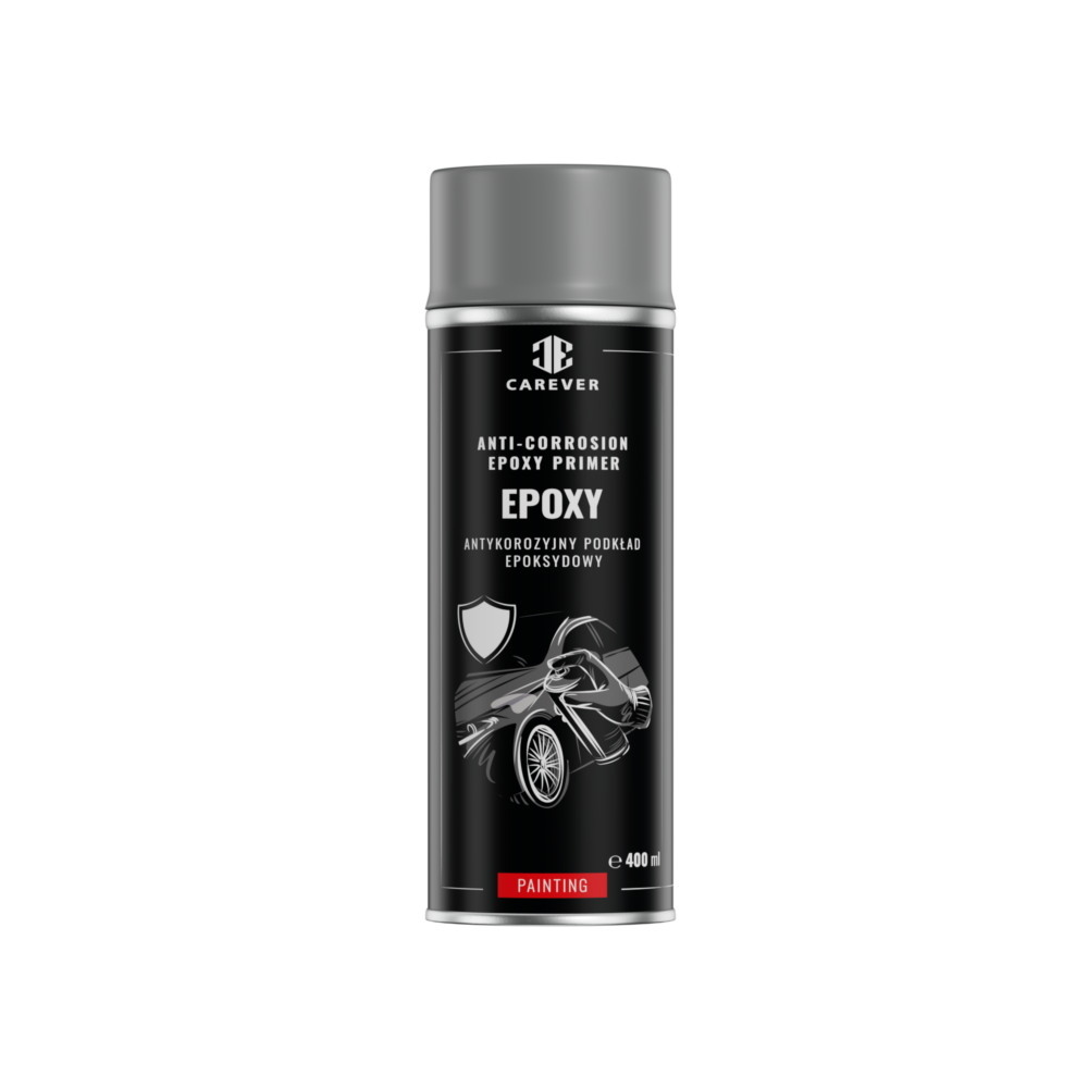 EPOXY (SPRAY) - VOLNO