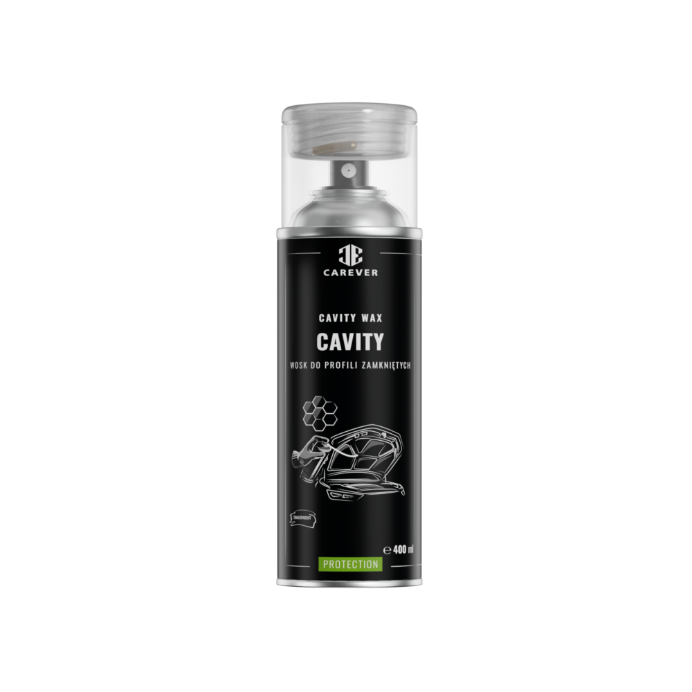 CAVITY - VOLNO