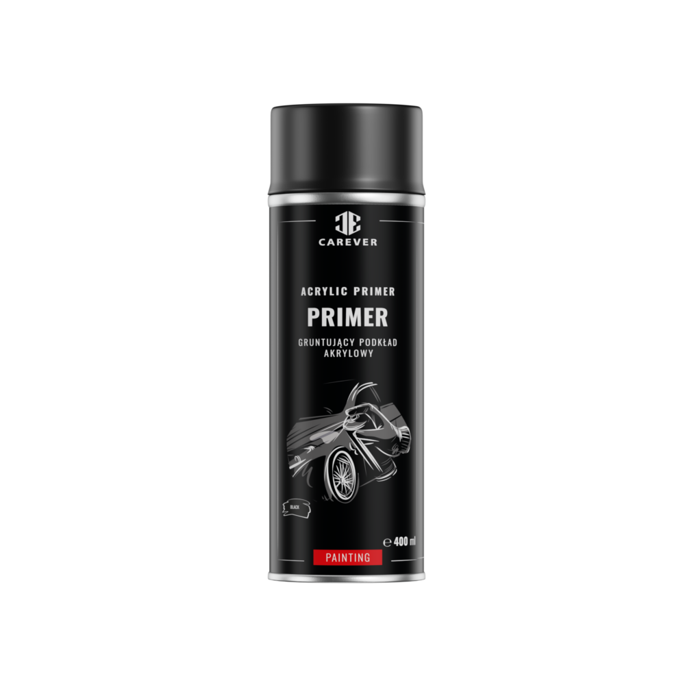 PRIMER (SPRAY) - VOLNO