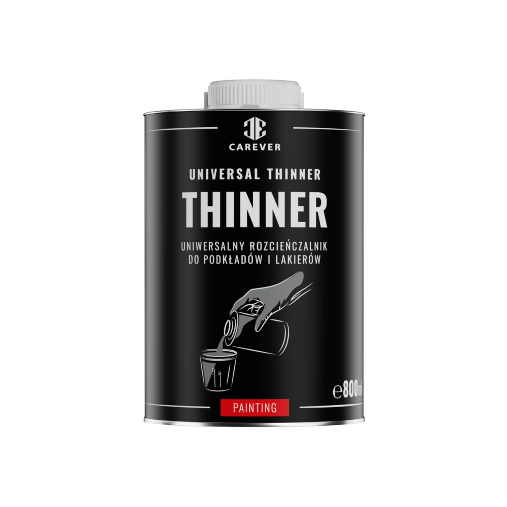 THINNER - VOLNO